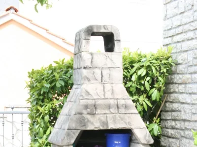 Apartment Two bedroom apartment near beach Vodice A-4198-d - Outdoor photo 10