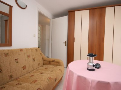 Apartment Two bedroom apartment near beach Vodice A-4198-d - Outdoor photo 18