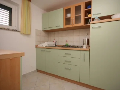 Apartment Two bedroom apartment near beach Vodice A-4198-d - Outdoor photo 19