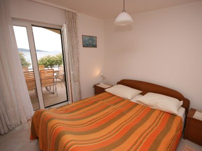 Apartment Two bedroom apartment near beach Vodice A-4198-d - Outdoor photo 20