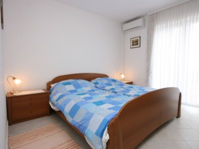 Apartment Two bedroom apartment near beach Vodice A-4198-d - Outdoor photo 22