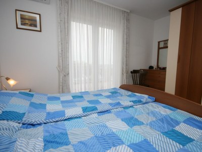Apartment Two bedroom apartment near beach Vodice A-4198-d - Outdoor photo 23