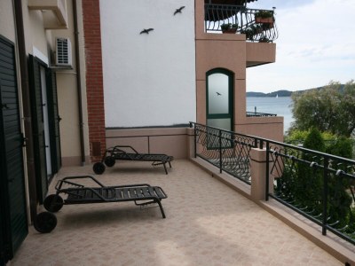 Apartment Two bedroom apartment near beach Vodice A-4198-d - Outdoor photo 27