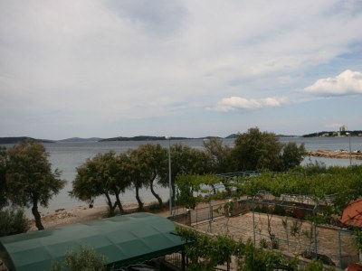 Apartment Two bedroom apartment near beach Vodice A-4198-d - Outdoor photo 29