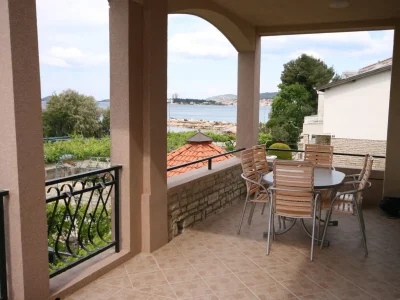 Apartment Two bedroom apartment near beach Vodice A-4198-d - Outdoor photo 34