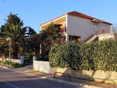 Apartment One bedroom apartment near beach Zadar - Diklo, Zadar A-5925-b - Outdoor photo 3