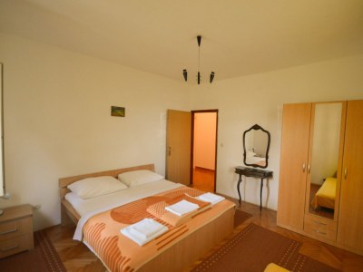 Apartment One bedroom apartment near beach Zadar - Diklo, Zadar A-5925-b - Outdoor photo 13