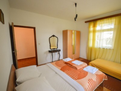Apartment One bedroom apartment near beach Zadar - Diklo, Zadar A-5925-b - Outdoor photo 14