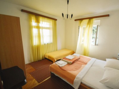 Apartment One bedroom apartment near beach Zadar - Diklo, Zadar A-5925-b - Outdoor photo 15