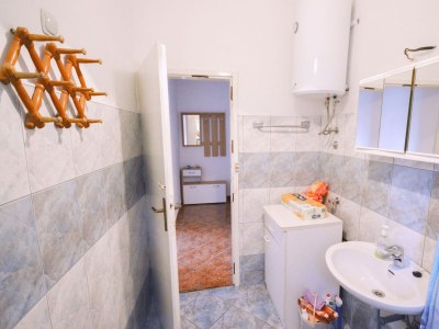 Apartment One bedroom apartment near beach Zadar - Diklo, Zadar A-5925-b - Outdoor photo 17