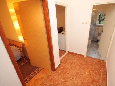 Apartment One bedroom apartment near beach Zadar - Diklo, Zadar A-5925-b - Outdoor photo 19