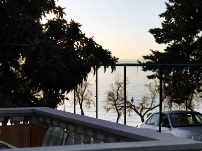 Apartment One bedroom apartment near beach Zadar - Diklo, Zadar A-5925-b - Outdoor photo 21