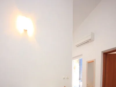 Apartment Two bedroom apartment near beach Artatore, Lošinj A-7935-a - Outdoor photo 14