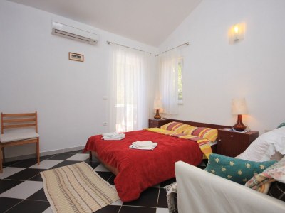 Apartment Two bedroom apartment near beach Artatore, Lošinj A-7935-a - Outdoor photo 17