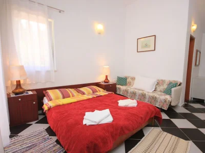 Apartment Two bedroom apartment near beach Artatore, Lošinj A-7935-a - Outdoor photo 18