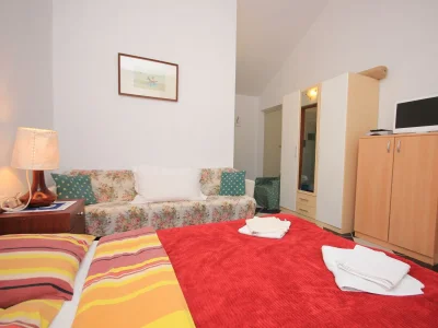 Apartment Two bedroom apartment near beach Artatore, Lošinj A-7935-a - Outdoor photo 19