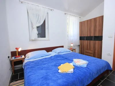 Apartment Two bedroom apartment near beach Artatore, Lošinj A-7935-a - Outdoor photo 21