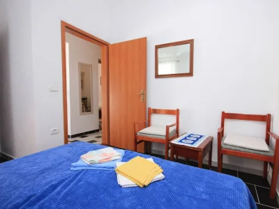 Apartment Two bedroom apartment near beach Artatore, Lošinj A-7935-a - Outdoor photo 22