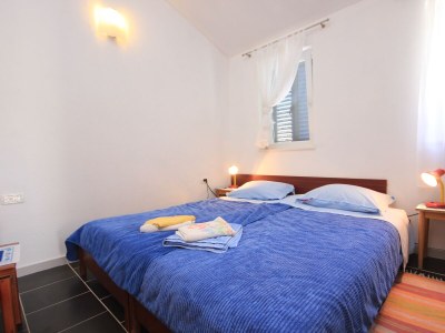 Apartment Two bedroom apartment near beach Artatore, Lošinj A-7935-a - Outdoor photo 23