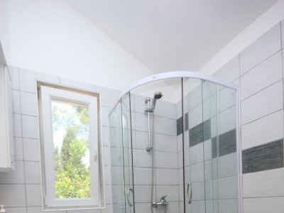 Apartment Two bedroom apartment near beach Artatore, Lošinj A-7935-a - Outdoor photo 24