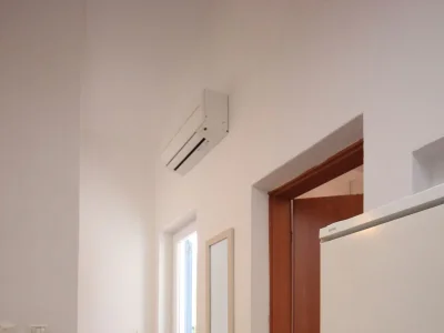 Apartment Two bedroom apartment near beach Artatore, Lošinj A-7935-a - Outdoor photo 26