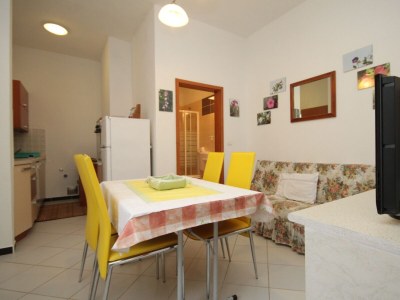 Apartment One bedroom apartment near beach Artatore, Lošinj A-7935-b - Outdoor photo 13