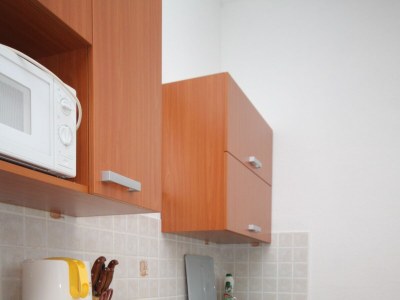 Apartment One bedroom apartment near beach Artatore, Lošinj A-7935-b - Outdoor photo 15