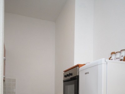 Apartment One bedroom apartment near beach Artatore, Lošinj A-7935-b - Outdoor photo 16