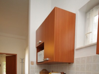 Apartment One bedroom apartment near beach Artatore, Lošinj A-7935-b - Outdoor photo 17