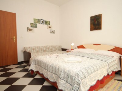 Apartment One bedroom apartment near beach Artatore, Lošinj A-7935-b - Outdoor photo 20