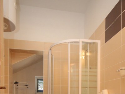 Apartment One bedroom apartment near beach Artatore, Lošinj A-7935-b - Outdoor photo 21