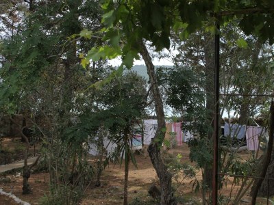 Apartment One bedroom apartment near beach Artatore, Lošinj A-7935-b - Outdoor photo 28