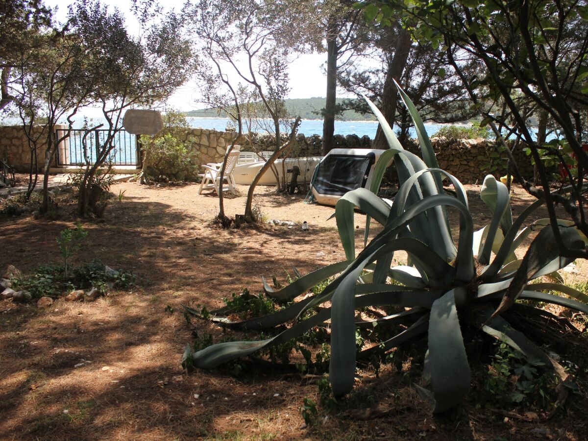 Apartment One bedroom apartment near beach Artatore, Lošinj A-7935-c