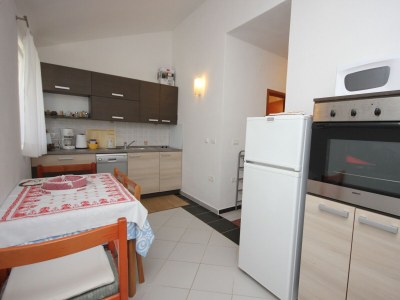 Apartment One bedroom apartment near beach Artatore, Lošinj A-7935-c - Outdoor photo 12