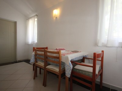 Apartment One bedroom apartment near beach Artatore, Lošinj A-7935-c - Outdoor photo 13