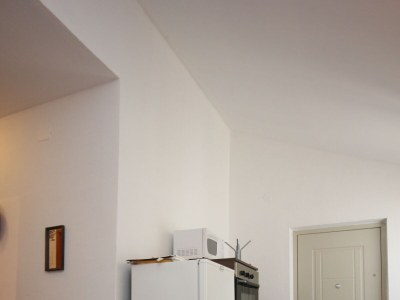 Apartment One bedroom apartment near beach Artatore, Lošinj A-7935-c - Outdoor photo 14