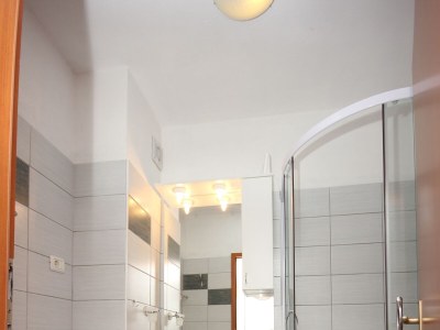 Apartment One bedroom apartment near beach Artatore, Lošinj A-7935-c - Outdoor photo 19