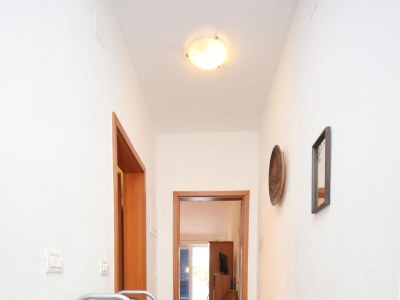 Apartment One bedroom apartment near beach Artatore, Lošinj A-7935-c - Outdoor photo 20