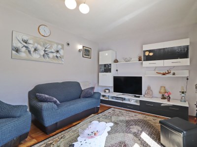 Apartment Three bedroom apartment near beach Brna, Korčula A-4463-a - Outdoor photo 14