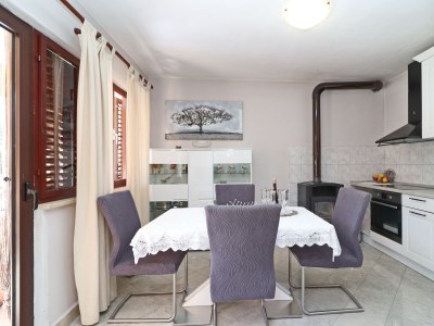 Apartment Three bedroom apartment near beach Brna, Korčula A-4463-a - Outdoor photo 18