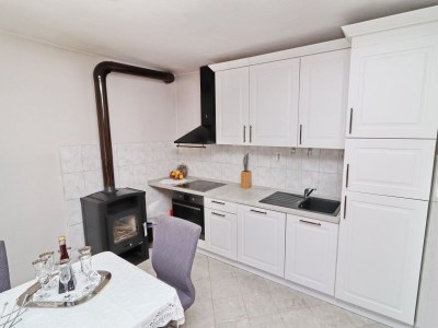 Apartment Three bedroom apartment near beach Brna, Korčula A-4463-a - Outdoor photo 19