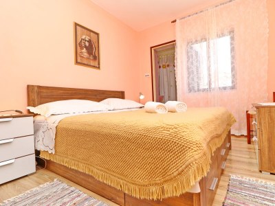 Apartment Three bedroom apartment near beach Brna, Korčula A-4463-a - Outdoor photo 20