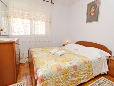 Apartment Three bedroom apartment near beach Brna, Korčula A-4463-a - Outdoor photo 22