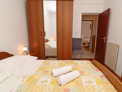 Apartment Three bedroom apartment near beach Brna, Korčula A-4463-a - Outdoor photo 23