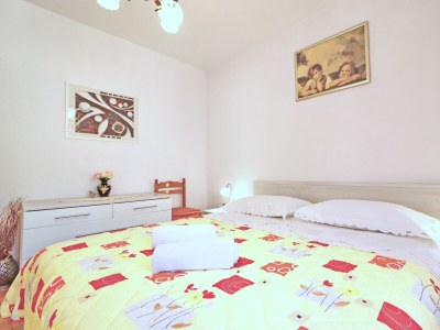 Apartment Three bedroom apartment near beach Brna, Korčula A-4463-a - Outdoor photo 26