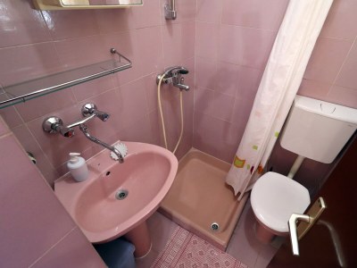 Apartment Three bedroom apartment near beach Brna, Korčula A-4463-a - Outdoor photo 27