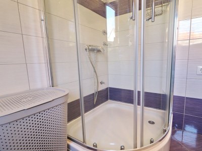 Apartment Three bedroom apartment near beach Brna, Korčula A-4463-a - Outdoor photo 29