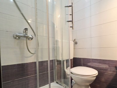 Apartment Three bedroom apartment near beach Brna, Korčula A-4463-a - Outdoor photo 31