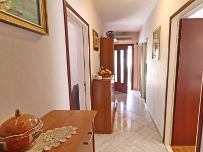 Apartment Three bedroom apartment near beach Brna, Korčula A-4463-a - Outdoor photo 32