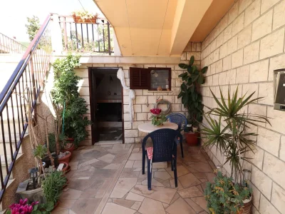 Apartment Three bedroom apartment near beach Brna, Korčula A-4463-b - Outdoor photo 6